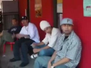 TETRAD THE GANG OF FOUR - Killa Indo