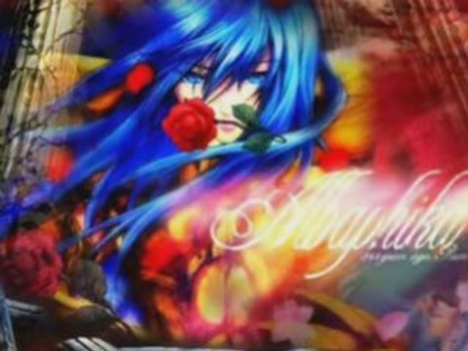 Aphrodite