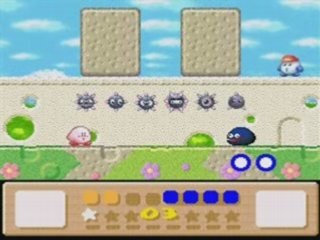[Test SFC] Kirby's Dream Land 3 Partie 2