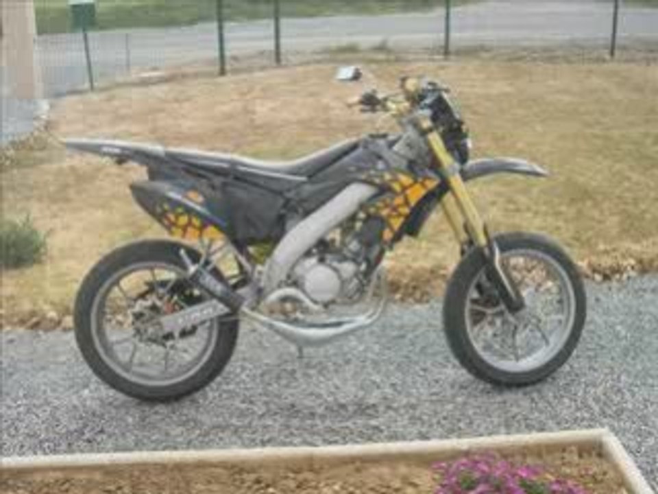 Vidéo XPstreet evo 3