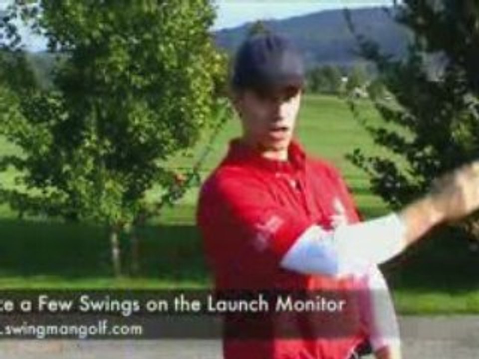 Getting Fit for Distance: Part 1 - Driver Loft