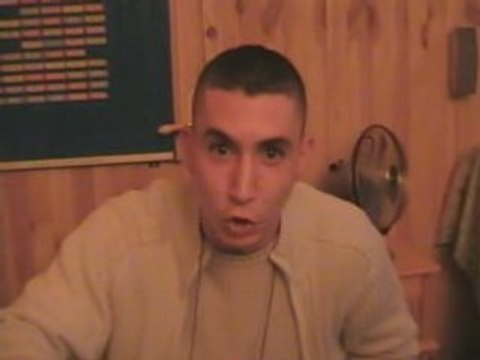 FREESTYL CHEZ SHENO Lams