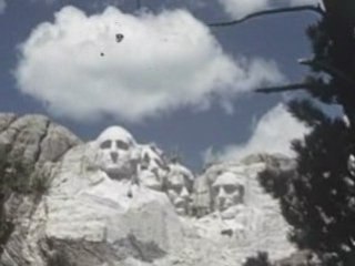 Amateur Footage: Mount Rushmore & Yellowstone National Park