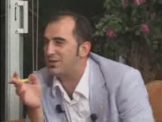 ADNAN OKTAR  KIBRIS-ADA TV-6