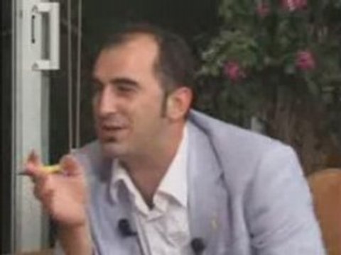 ADNAN OKTAR KIBRIS-ADA TV-6