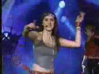 Dulce Maria En "Otro Rollo"