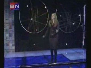 Jelena Brocic-Dobro jutro, komsija