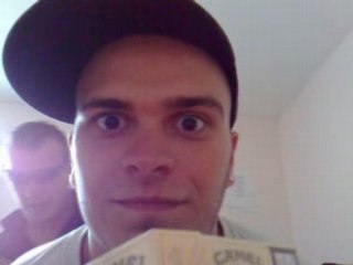 Delire alex dany et moi