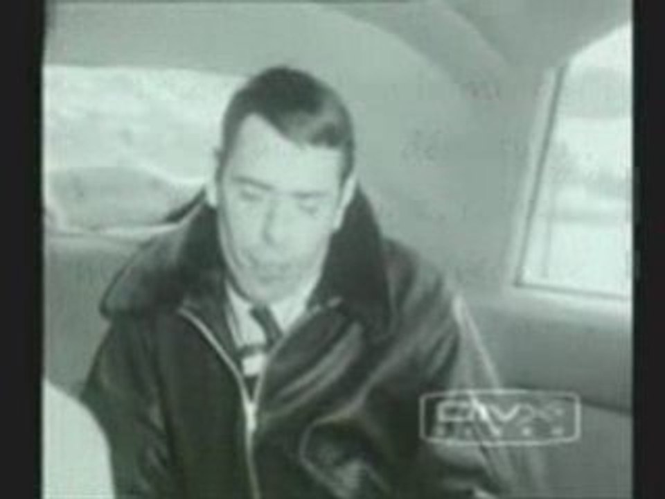 Brel Jacques  l'insurrectionnel