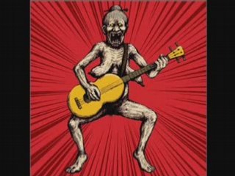 Maximum the Hormone - Nitori BB Sensou