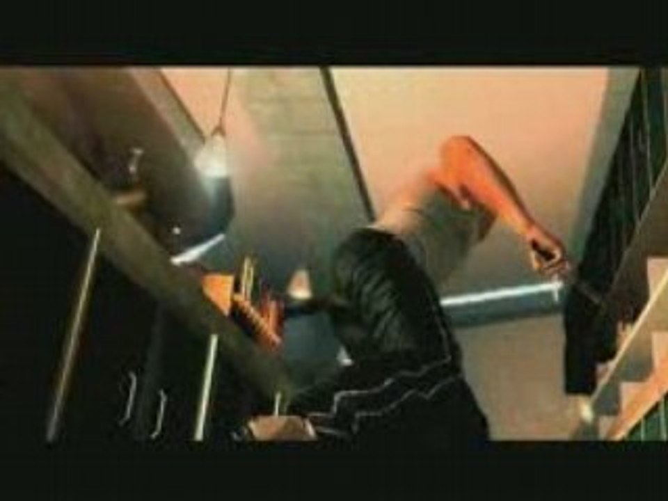 Saints row 2 trailer (lio)