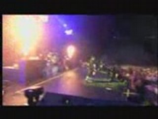 Blink 182 - anthem part two live in chicago