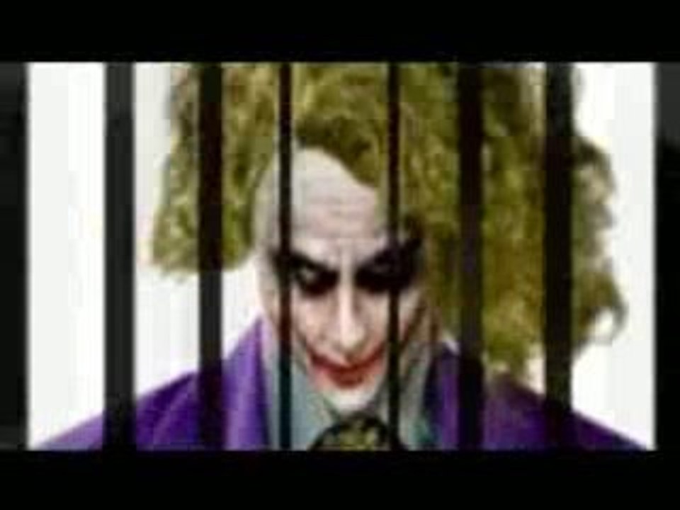 Joker Child Costumes