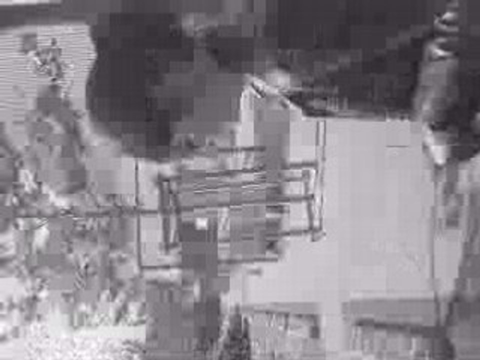 Moi, Jess et Céline YEAH