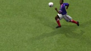 Talonnade Bug PES 09