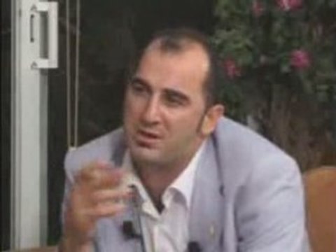 ADNAN OKTAR KIBRIS-ADA TV-7