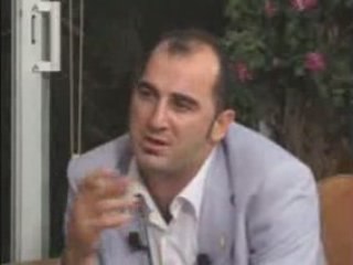 ADNAN OKTAR  KIBRIS-ADA TV-7