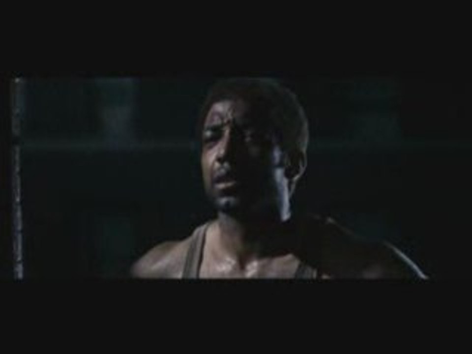 Max Payne clip