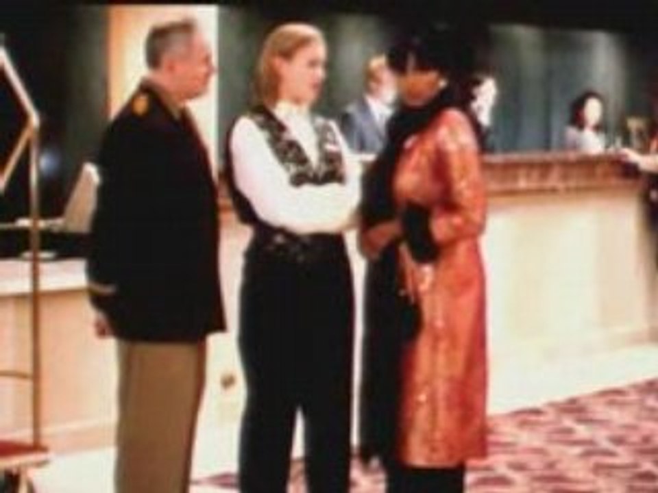 Love the Hard Way (2001)