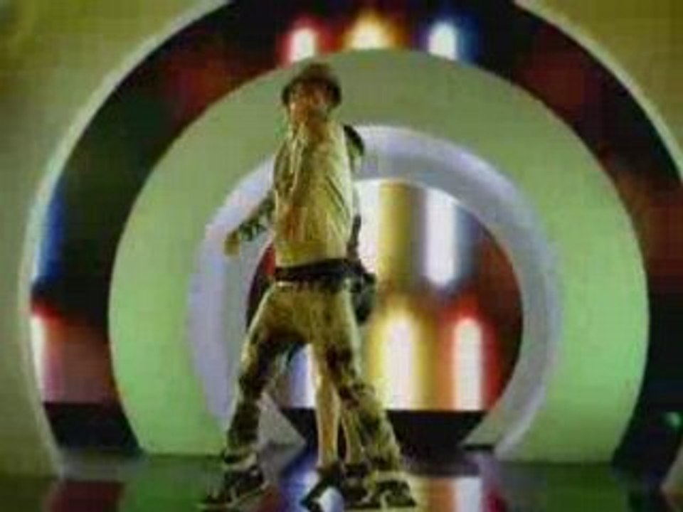 Big Bang - Number 1 MV