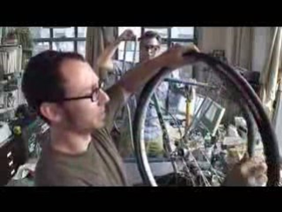 Singlespeed - How to build it