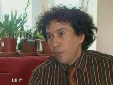 Les petits génies...14 ans et candidat au BAC