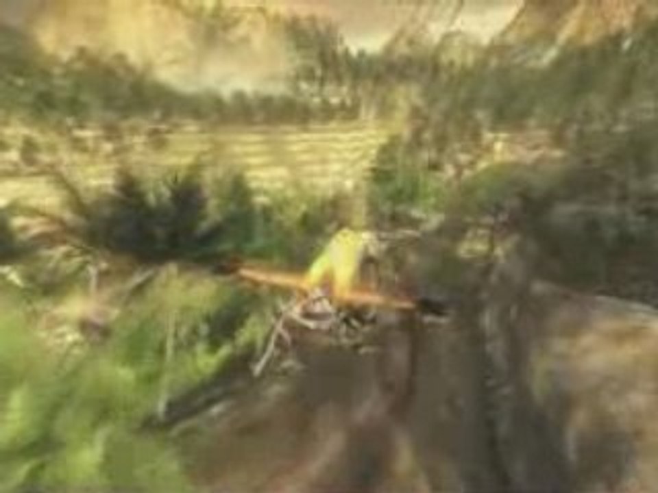 Pure Launch Trailer