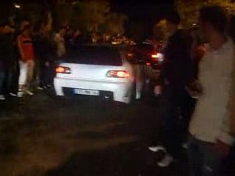 Honda civic kit flamme