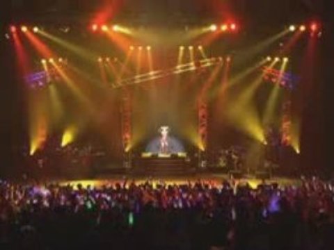 Aya Matsuura - Zettai Tokeru Mondai (AYA The Witch)