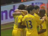 Carling Cup: Portsmouth 0-4 Chelsea Full Goal Highlights