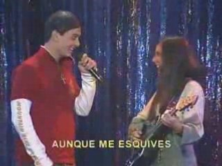 Somos Tu y Yo - Capitulo 1 Parte 2