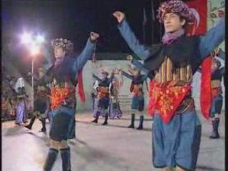 İNEGÖL ŞENLİGİNDE BAL-GÖÇ DERNEGİ