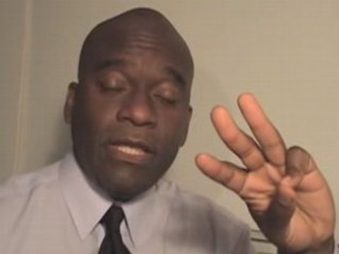 McCain: No Debate; Obama: Let's Debate - The Blog Report