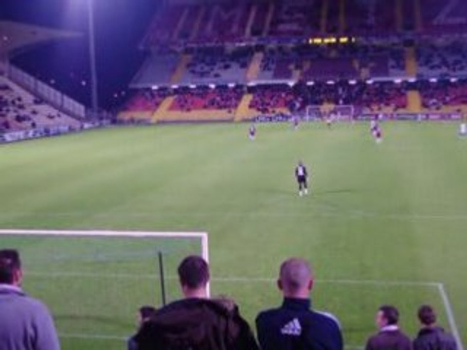 Ambiance horda frenetik metz troyes cdl