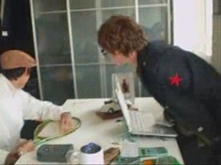 La Bande A NOnce ( C'est qui ce  NONCE )