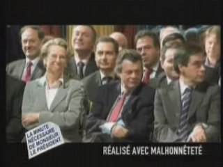 Confessions intimes de Nicolas SARKOZY