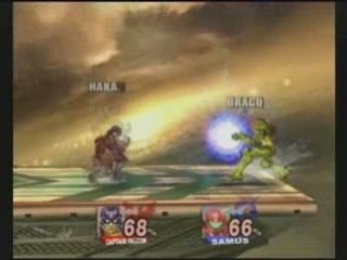 SSBB - tournois 1/8 finale Hakayami vs Bragodi R1 R3