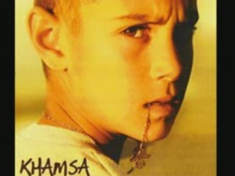 Karim Dridi pour Khamsa