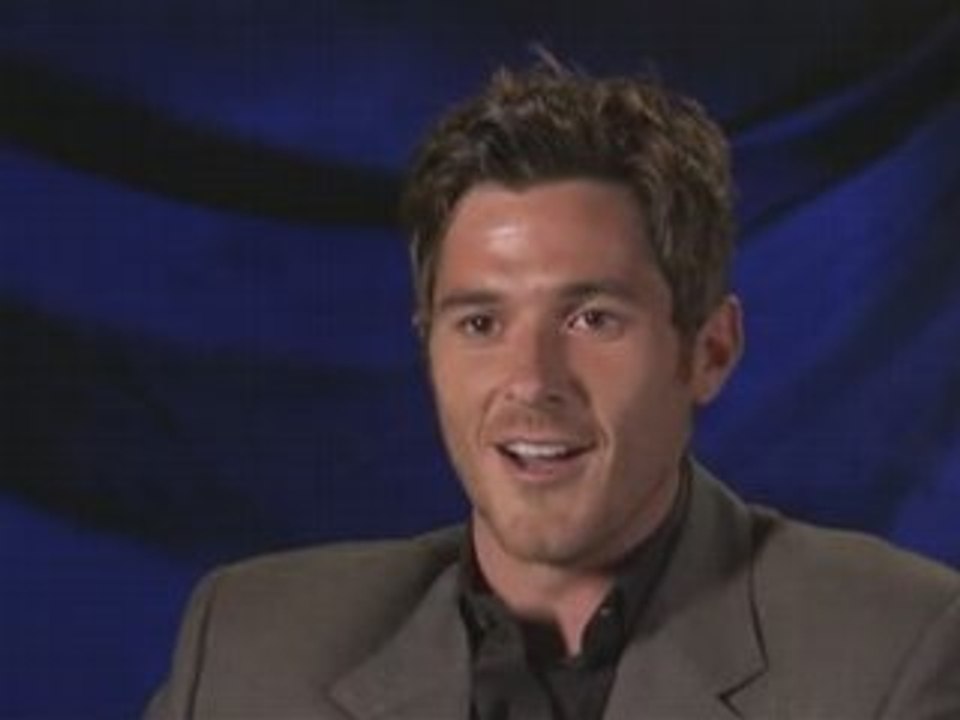 Brothers & Sisters 3.01 - Dave Annable - Soundbyte 03