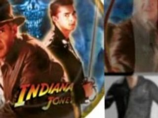 Indiana Jones Halloween Costumes