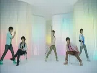 Shinee - Love Like Oxygen