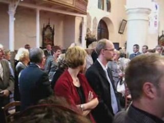 Mariage Patrice et Emmanuelle