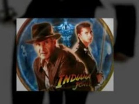 Indiana Jones Halloween Costumes - Best Collection