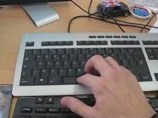 LesNumeriques : Microsoft Sidewinder X6