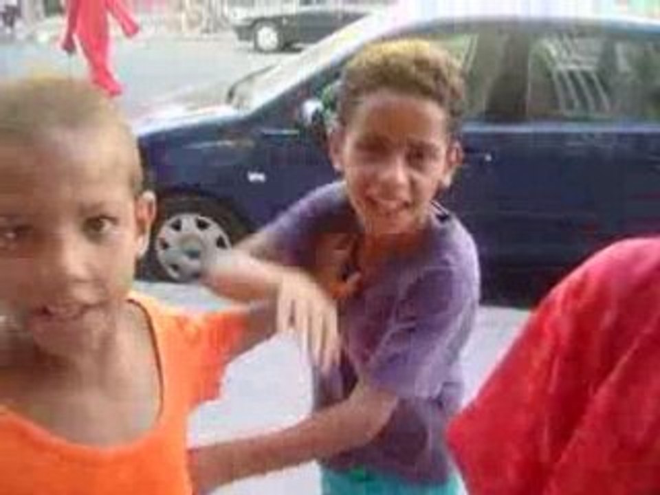 les ptit bledarre mdr tro fort