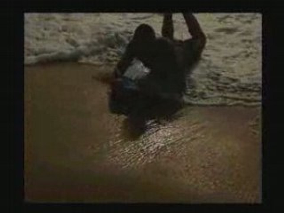 BODYBOARD Moulay