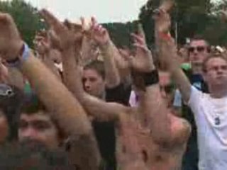 The qontinent - 9 Aout 2008 - Aftermovie