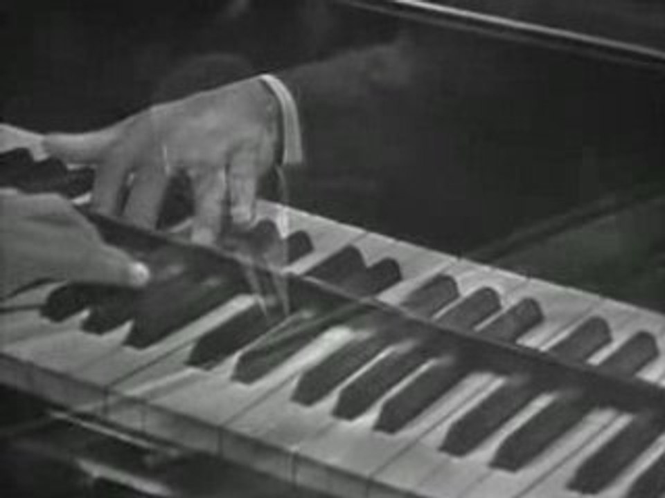 Lush Life - Phineas Newborn, Jr.