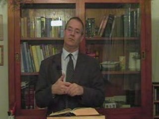 03 Welke kerk is de ware gemeente