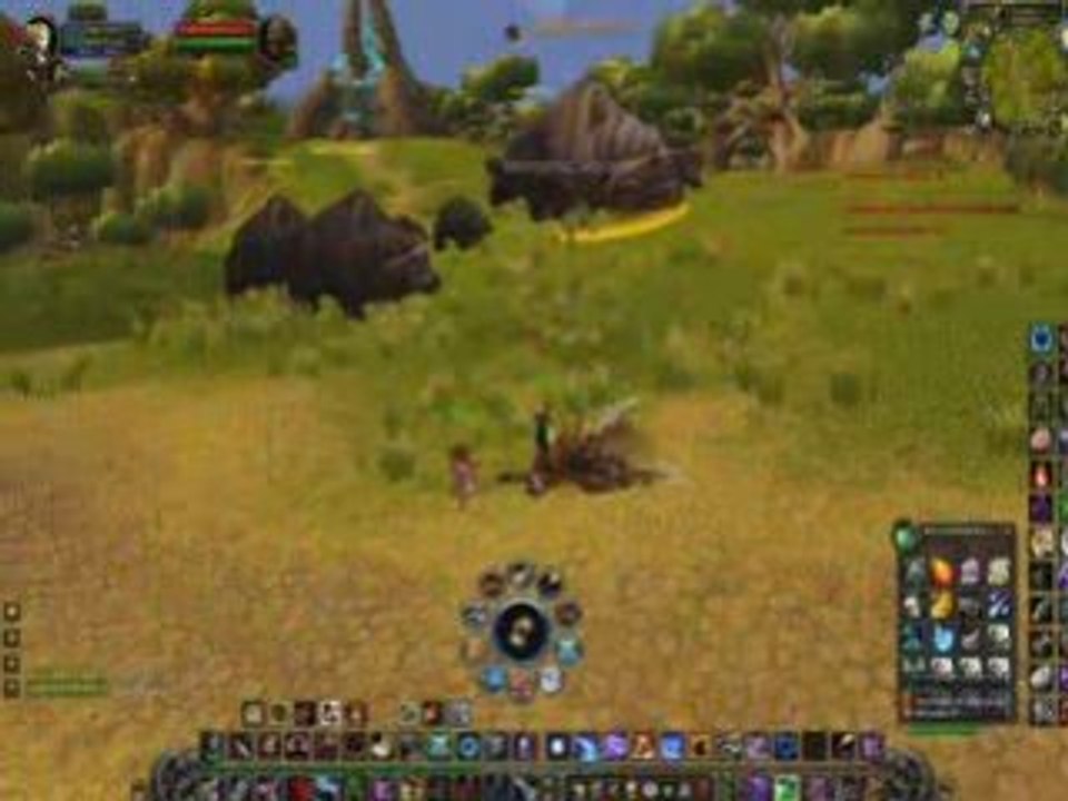 Røxanne Arak Arahm Wow. Guilde AGGRO